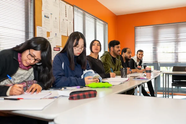 Rotorua English Language Academy