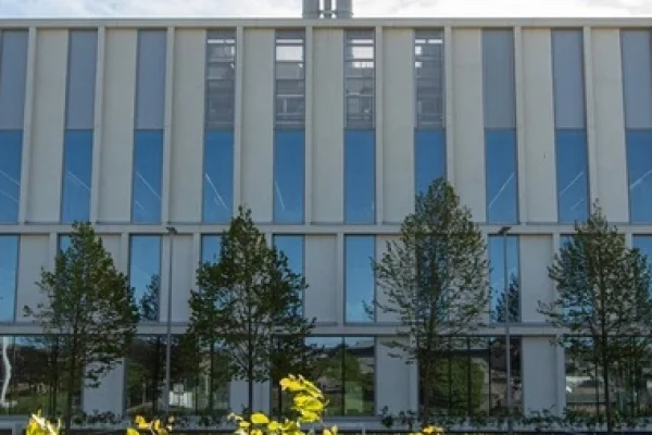 University of Aberdeen