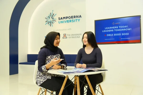 Sampoerna University