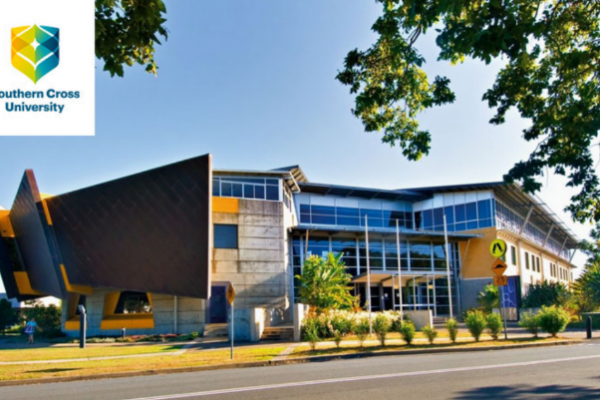 Southern Cross University 1