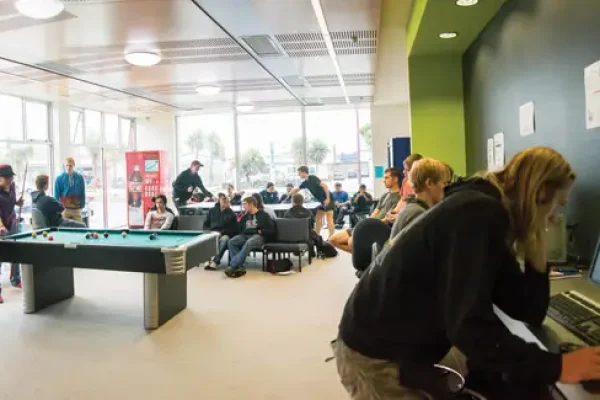Southern Institute Of Technology New Zealand