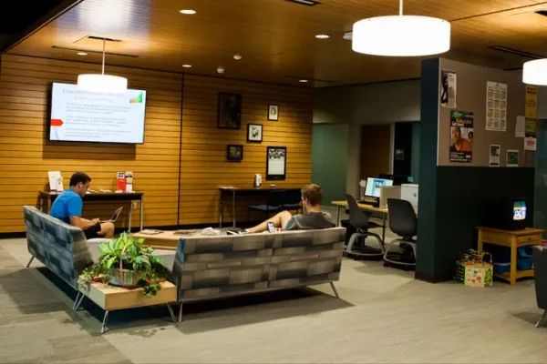 Spokane Community College