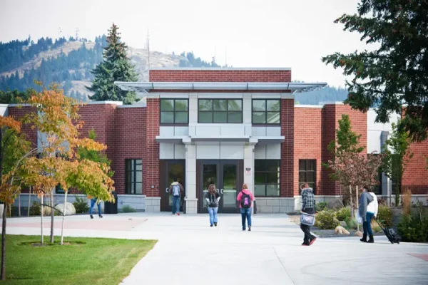 Spokane Community College