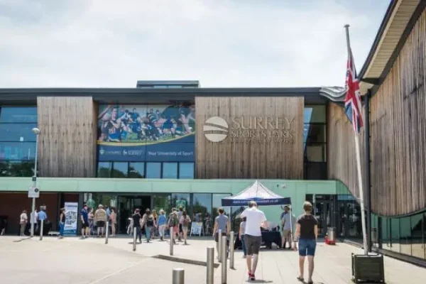 University of Surrey