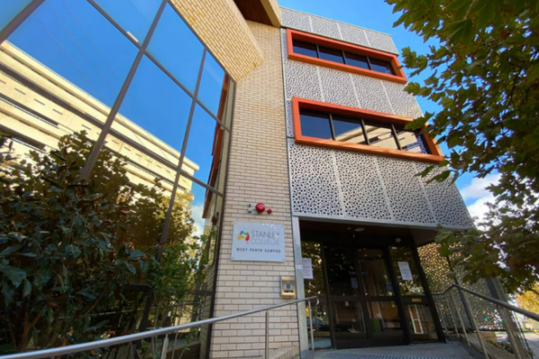 Stanley College 1