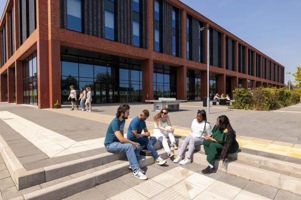 University Of Staffordshire