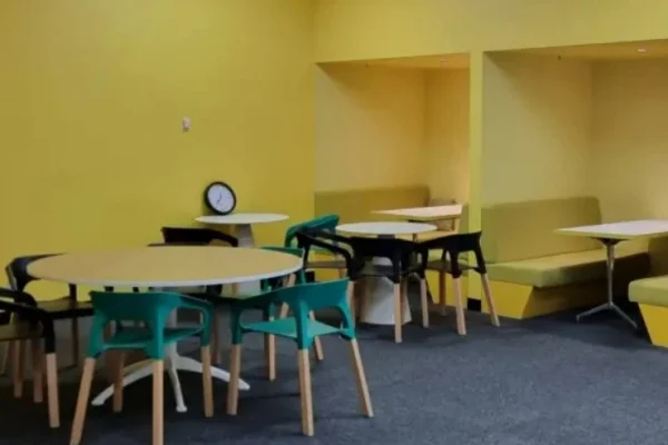 Stott's Colleges Australia
