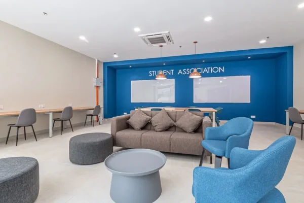 Student Association University of Southampton, Malaysia