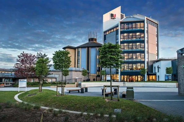 Bournemouth University