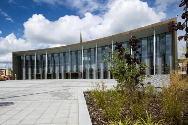 University of Central Lancashire