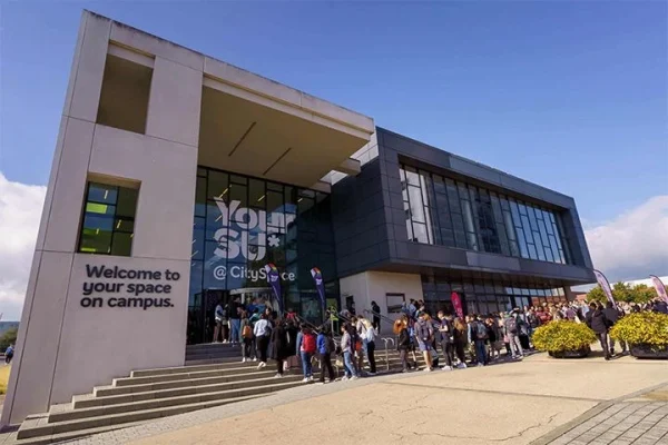 University of Sunderland