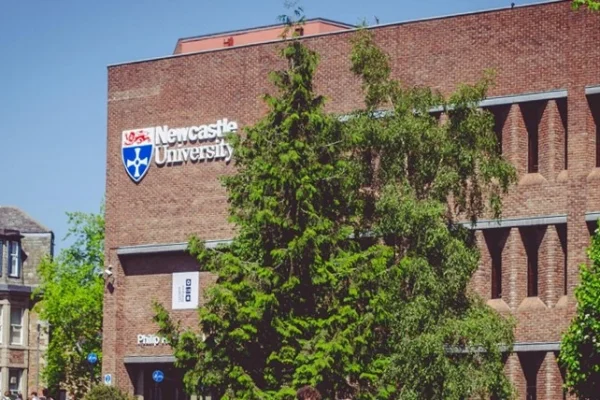 Newcastle University
