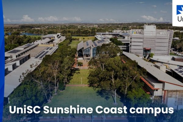 Sunshine Coast 3