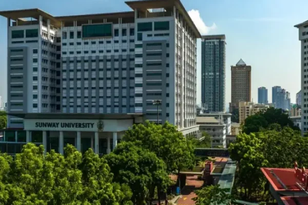 Sunway University Malaysia