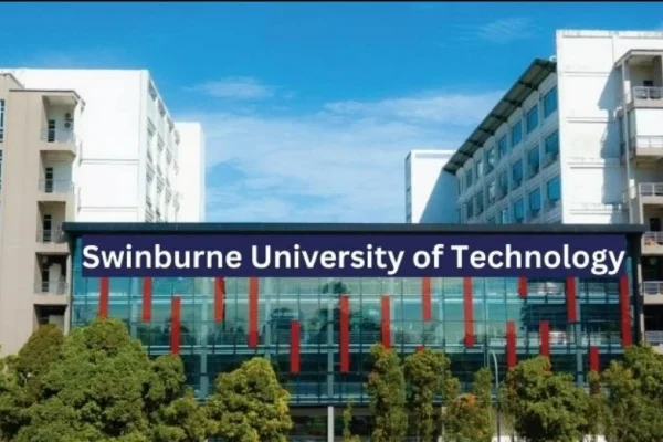 Swinburne University of Technology, Australia