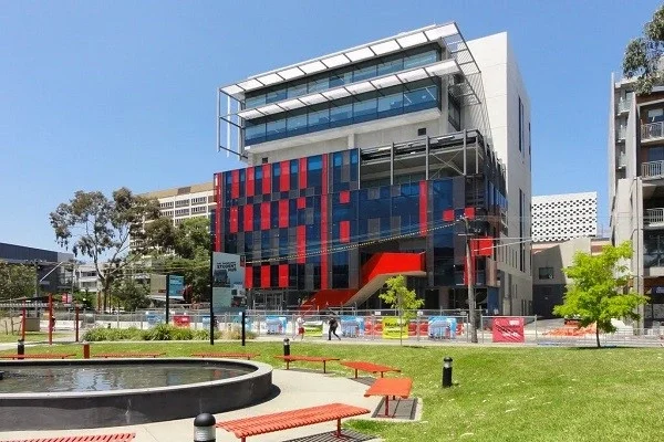 Swinburne University of Technology Australia