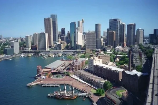 Sydney College of Business & IT, Australia