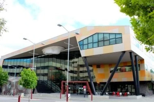 TAFE International Western Australia