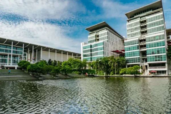 Taylor’s University, Malaysia