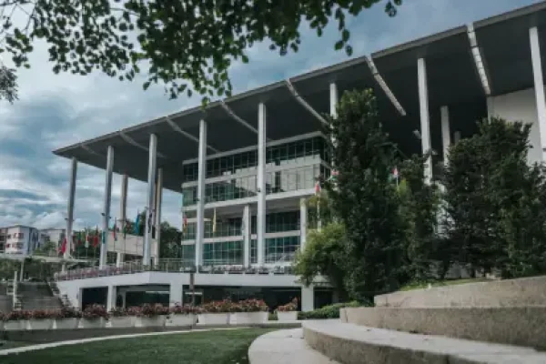Taylor's University