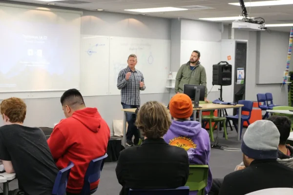 Techtorium Computer Training Institute New Zealand