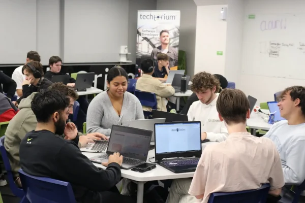 Techtorium Computer Training Institute New Zealand