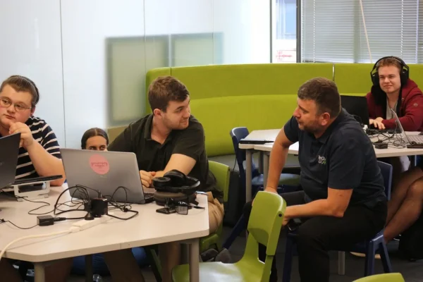 Techtorium Computer Training Institute New Zealand