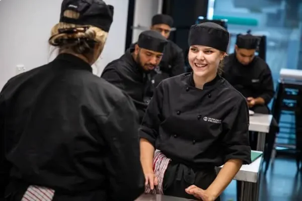 The Culinary Collective