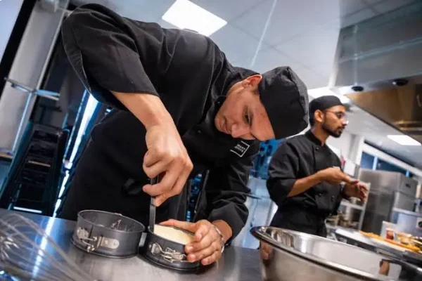 The Culinary Collective