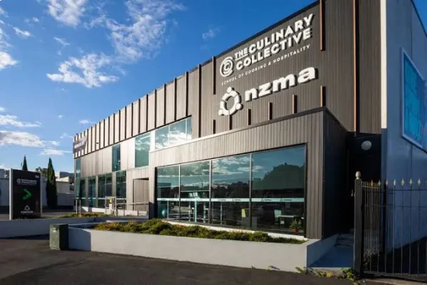 The Culinary Collective