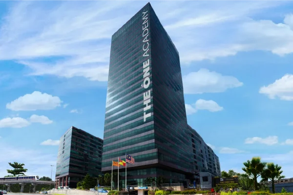 The One Academy, Malaysia