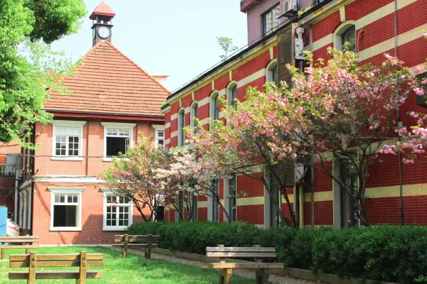 The Sino-British College