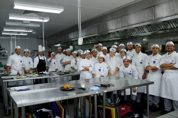 The Sydney Business & Travel Academy (SBTA), Australia