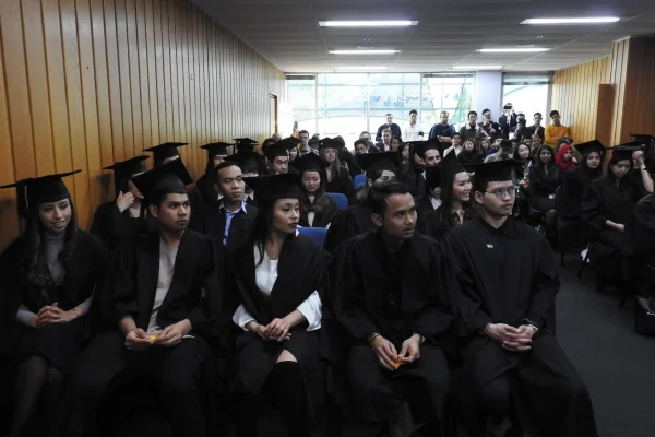 The Sydney Business & Travel Academy (SBTA)