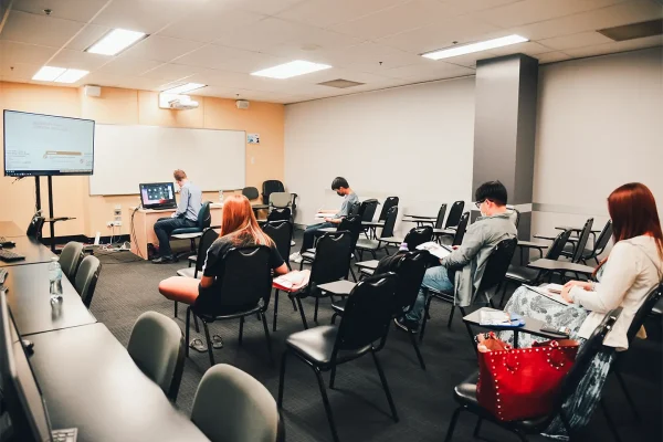 The Sydney Business & Travel Academy
