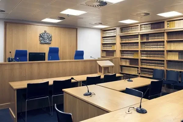 The University Of Law