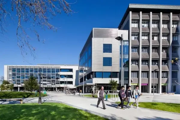 The University of Auckland