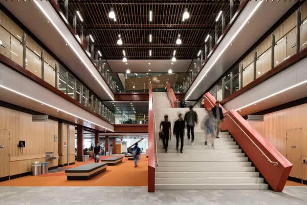 The University of Auckland