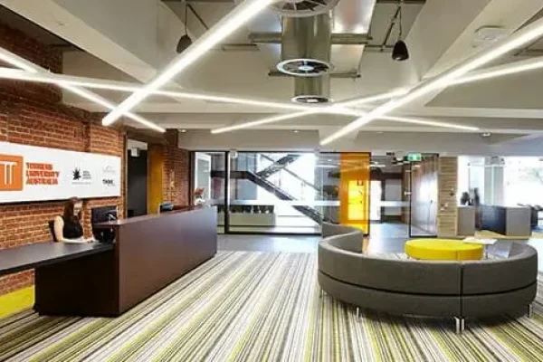 Torrens University, Austrlia