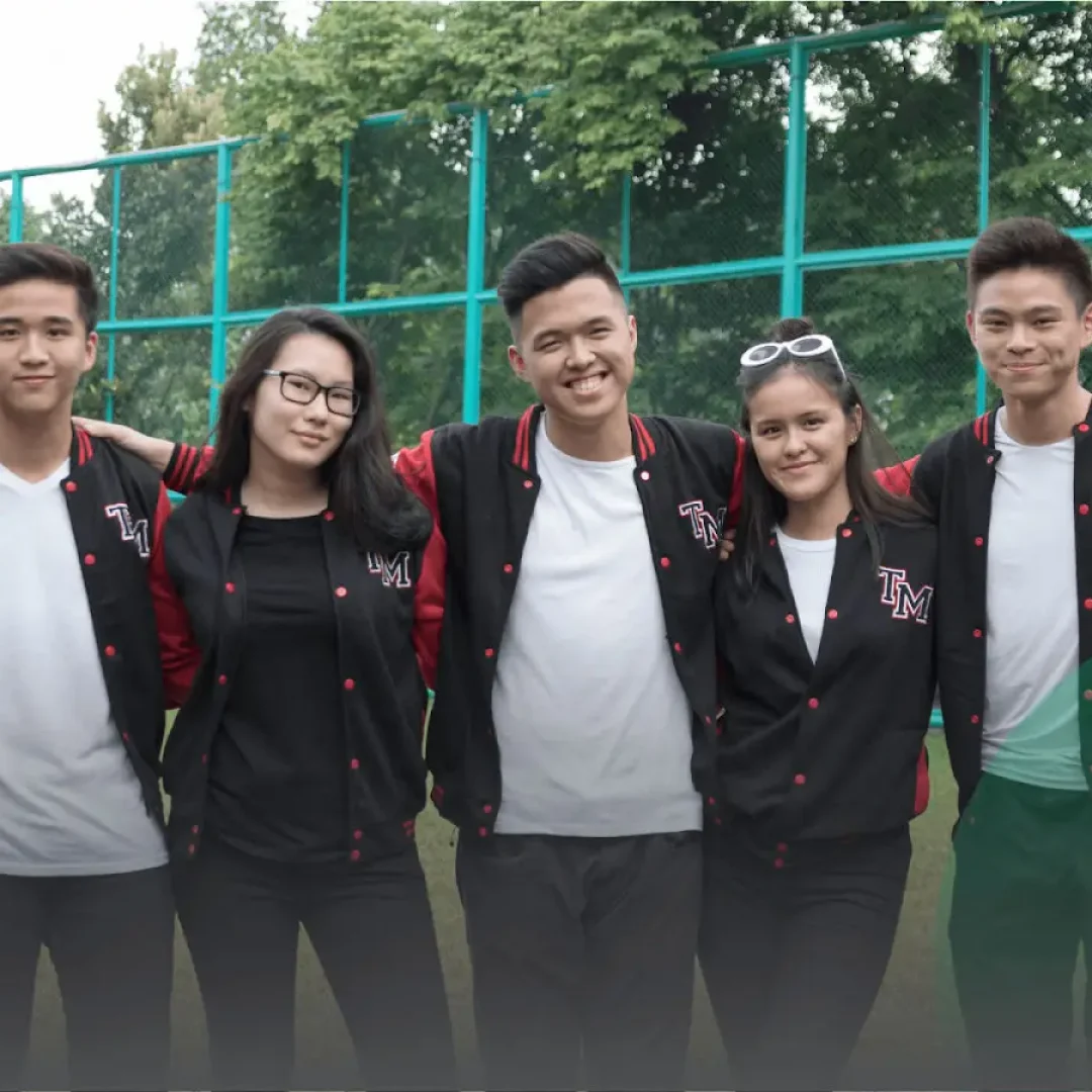 Tunas Muda College