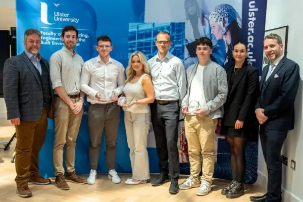 Ulster University