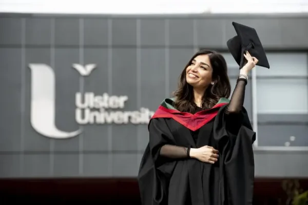 Ulster University