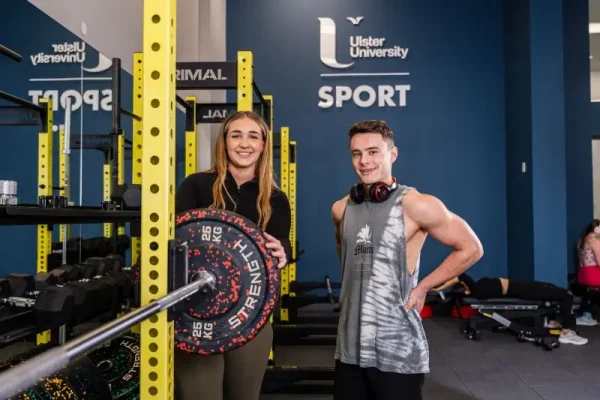 Ulster University