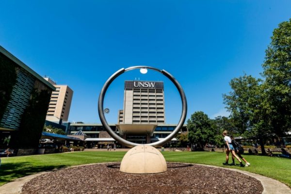 Uniprep - Pathway to University of New South Wales (UNSW) Australia