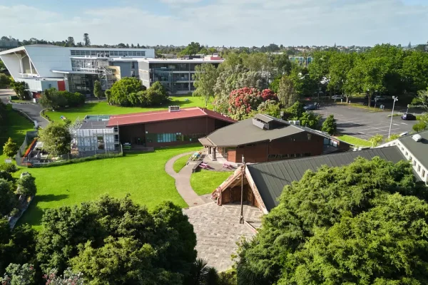 Unitec Institute Of Technology