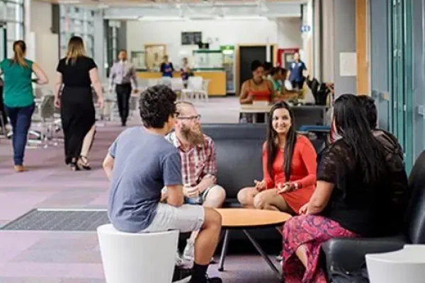 Universal College Of Learning (Ucol)