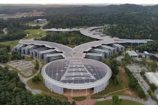 Universiti Teknologi Petronas, Malaysia
