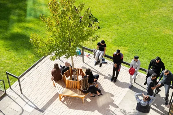 University Of Bradford