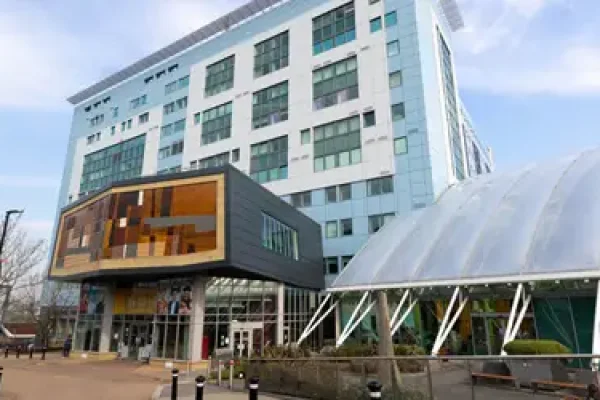 University Of Bradford