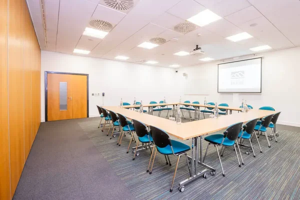 University Of Derby